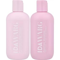 Ida Warg Plumping Shampoo 250 ml & Conditioner 250 ml