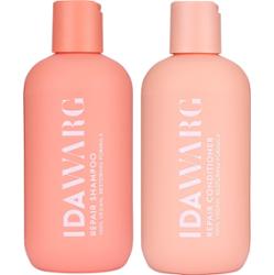 Ida Warg Repair Shampoo 250 ml & Conditioner 250 ml