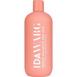 Ida Warg Repair Shampoo PRO size 500 ml