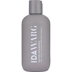 IDA WARG Beauty Silver Shampoo 250 ml