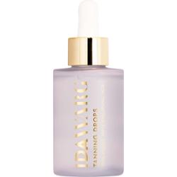 IDA WARG Beauty Tanning Drops 45 ml