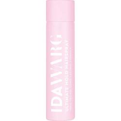 IDA WARG Beauty Ultimate Hold Hairspray Travel Size 75 ml