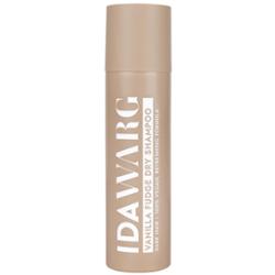 Ida Warg Vanilla Fudge Dry Shampoo Dark Hair 150 ml