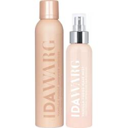 Ida Warg Vanilla Fudge Duo