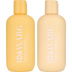 Ida Warg Volume Shampoo 250 ml & Conditioner 250 ml