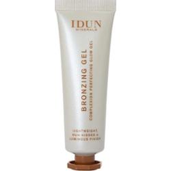 IDUN Minerals Bronzing Gel Golden Hour