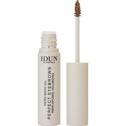 IDUN Minerals Browgel Perfect Eyebrows  Light