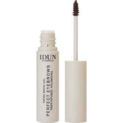 IDUN Minerals Browgel Perfect Eyebrows  Medium