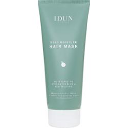 IDUN Minerals Deep Moisture Hair Mask 200 ml