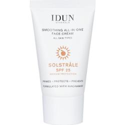 IDUN Minerals Solstråle SPF 25 30 ml