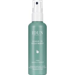 IDUN Minerals Leave-In Treatment for Hair & Scalp 100 ml