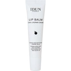 IDUN Minerals Lip Balm Care & Repair Cream 15 ml