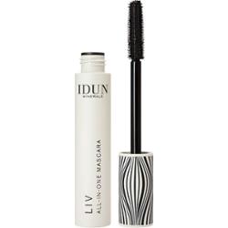 IDUN Minerals Liv All-In-One Mascara