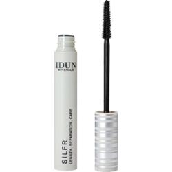 IDUN Minerals Mascara Silfr 10 ml