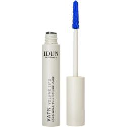IDUN Minerals Mascara Vatn Volume 38°C Blue