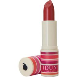 IDUN Minerals Matte Lipstick Körsbär
