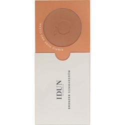 IDUN Minerals Matte Mineral Bronzer Sommardröm