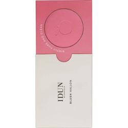 IDUN Minerals Mineral Blush  Hallon