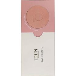 IDUN Minerals Mineral Blush Havtorn