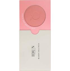 IDUN Minerals Mineral Blush Smultron