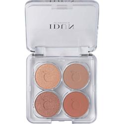 IDUN Minerals Mineral Eyeshadow Palette Nyponros