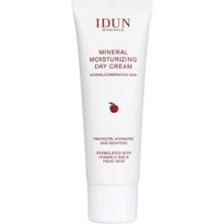 IDUN Minerals Mineral Moisturizing Day Cream 50 ml