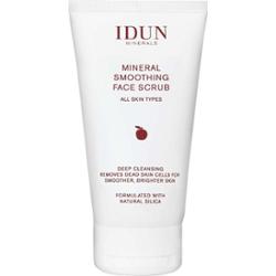 IDUN Minerals Mineral Smoothing Face Scrub 75 ml
