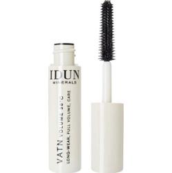 IDUN Minerals Mini Mascara Vatn Volume 38°C Black