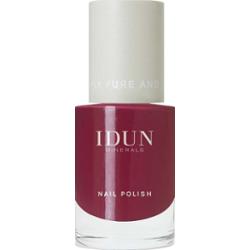 IDUN Minerals Nail Polish  Kalcit