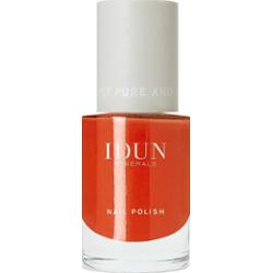 IDUN Minerals Nail Polish  Karneol