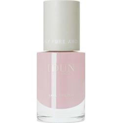 IDUN Minerals Nail Polish - lakier do paznokci Lepidolit