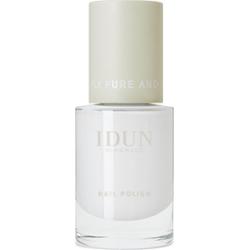 IDUN Minerals Nail Polish Månsten