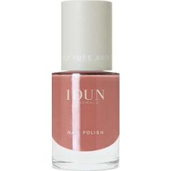 IDUN Minerals Nail Polish Topas