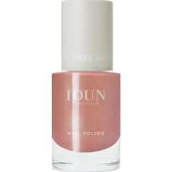 IDUN Minerals Nail Polish Turmalin