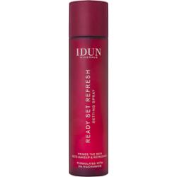 IDUN Minerals Ready Set Refresh Setting Spray 100 ml
