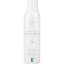 IDUN Minerals Refreshing Dry Shampoo 200 ml