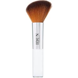 IDUN Minerals Bronzer & Blush Brush