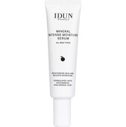 IDUN Minerals Mineral Intense Moisture Serum 30 ml
