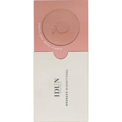 IDUN Minerals Shimmering Mineral Bronzer Midnattssol