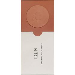 IDUN Minerals Shimmering Mineral Bronzer Midsommar