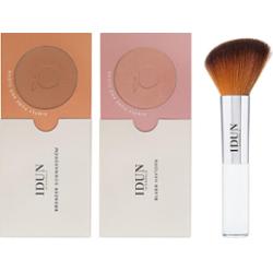 IDUN Minerals Sun Kissed Kit