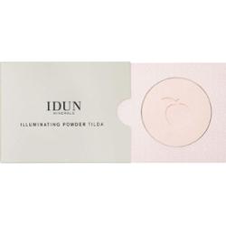 IDUN Minerals Translucent Illuminating Mineral Powder Tilda Tilda