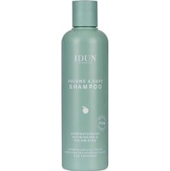 IDUN Minerals Volume & Care Shampoo 250 ml