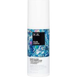 IGK Club Lights Clear Gloss Style Perfector 75 ml