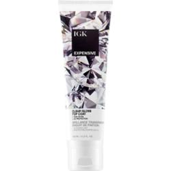 IGK Expensive Amla Oil Hi-Shine Topcoat 124 ml