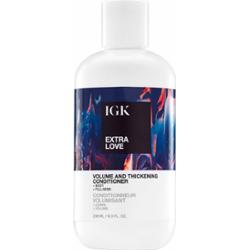 IGK Extra Love Conditioner 236 ml