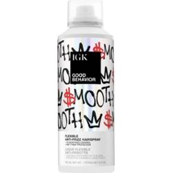 IGK Good Behavior Flexible Hairspray 168 ml