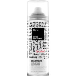 IGK Good Behavior Smoothing Spray 241 ml