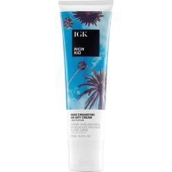 IGK Rich Kid Coconut Oil Gel 145 ml