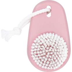 ilū Bamboom! Body Brush Pink Flamingo